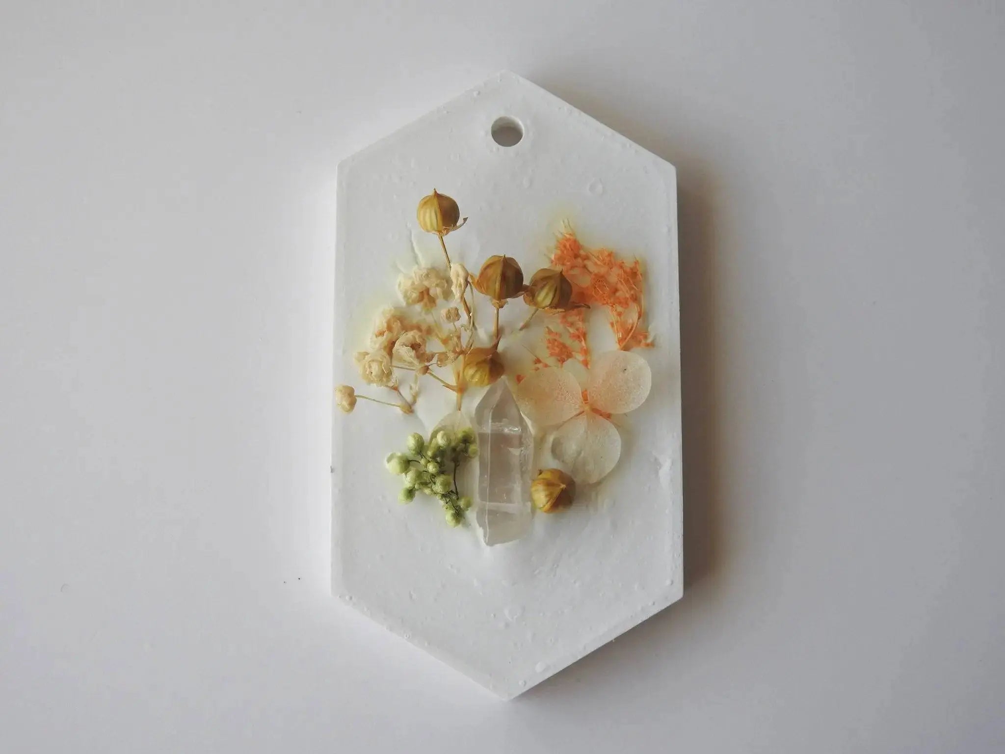 Decorative Fragrance Diffuser Workshop view 4